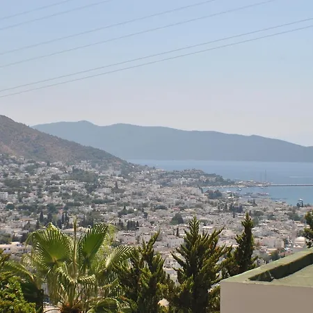 Sade 2 Villa Bodrum