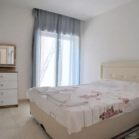 Sade 2 Villa Bodrum