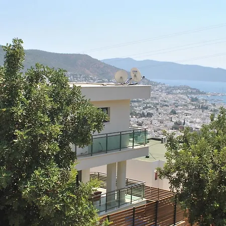 Vila Sade 2 Bodrum