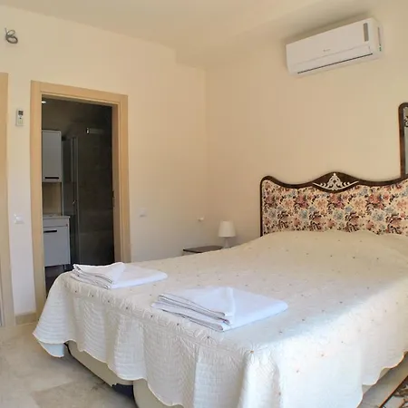Vila Sade 2 Bodrum