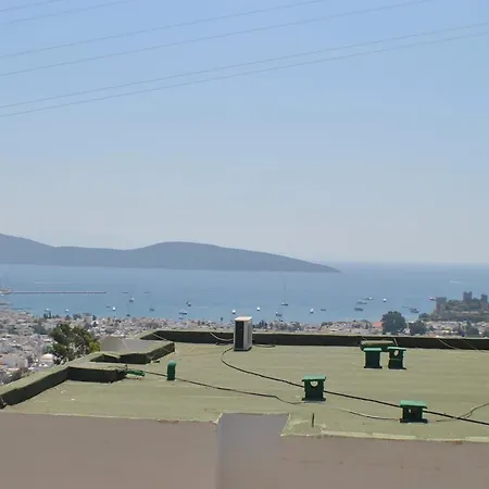 Sade 2 Vila Bodrum