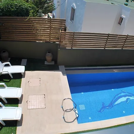 Sade 2 Vila Bodrum